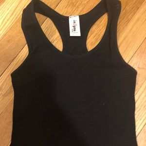 Racerback Basic Tank